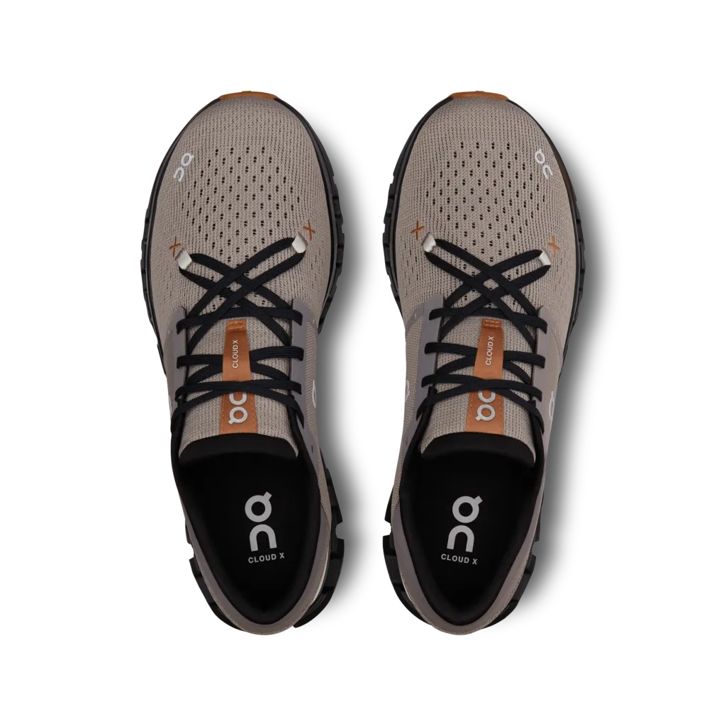 Men's Cloud X 4 Endurance field - sports shoes