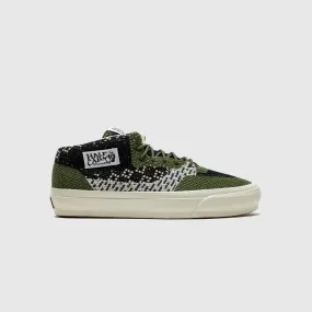 Quality Low Arch HALF CAB 33 EK LX