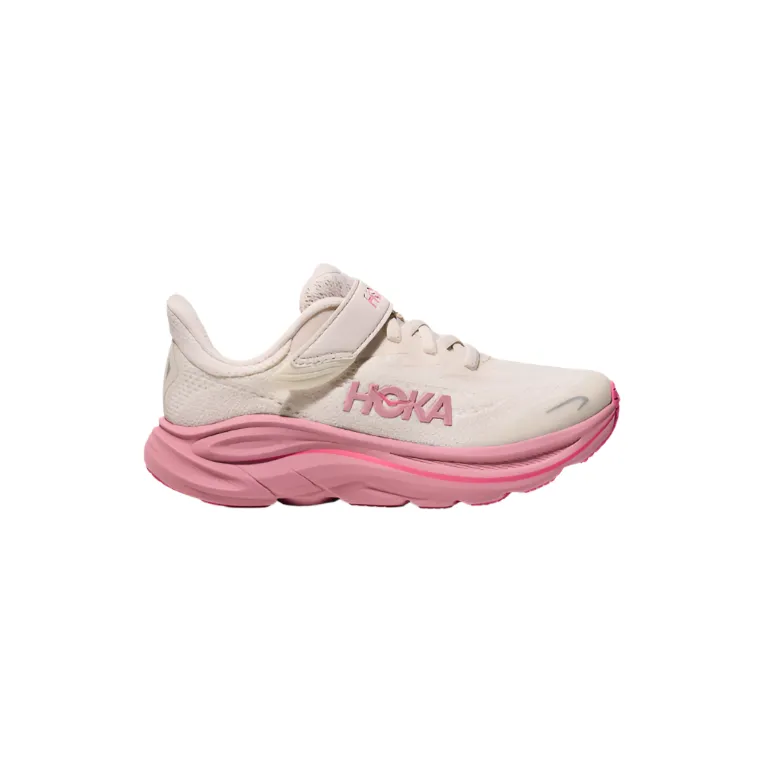 Clifton 10 (Little Kid) Sweat Resistant Comfort Seekers Winter Warm