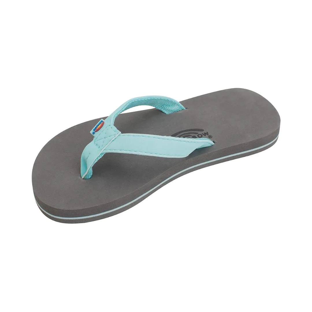 The Grombow - Narrow Strap (Toddler/Little Kid/Big Kid) Supportive