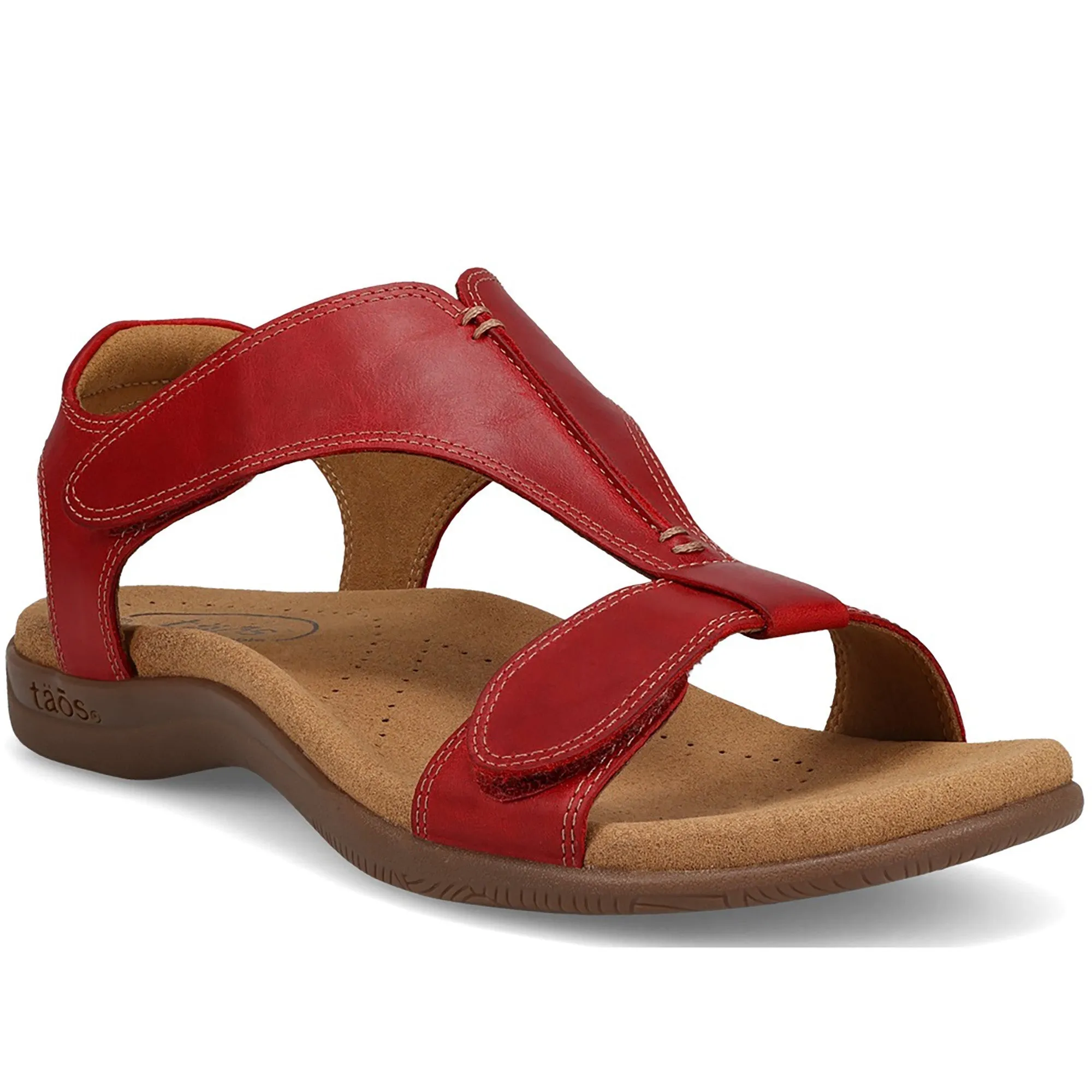 Cushioned heel Travel Light The Show