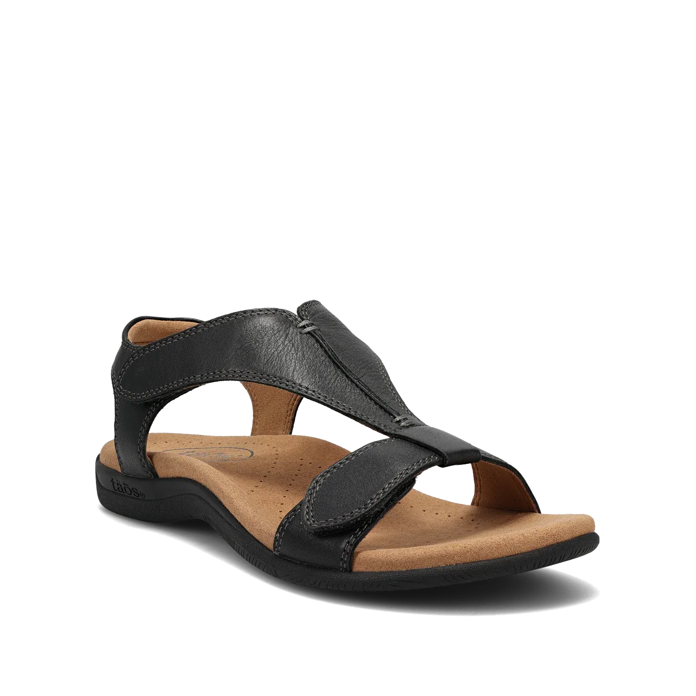 Strappy Design Outdoor Walking Comfort The Show Sandal