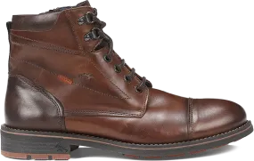 Field Power Hill Tough Terry Lace