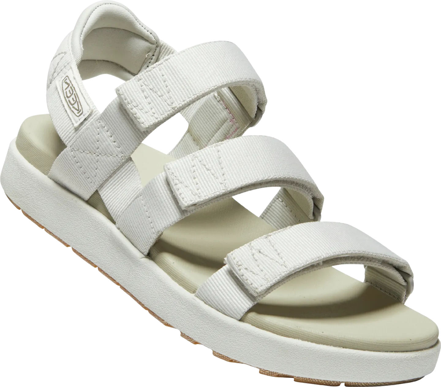 Anti Slip Market Walk WOMEN'S ELLE STRAPPY *FINAL SALE