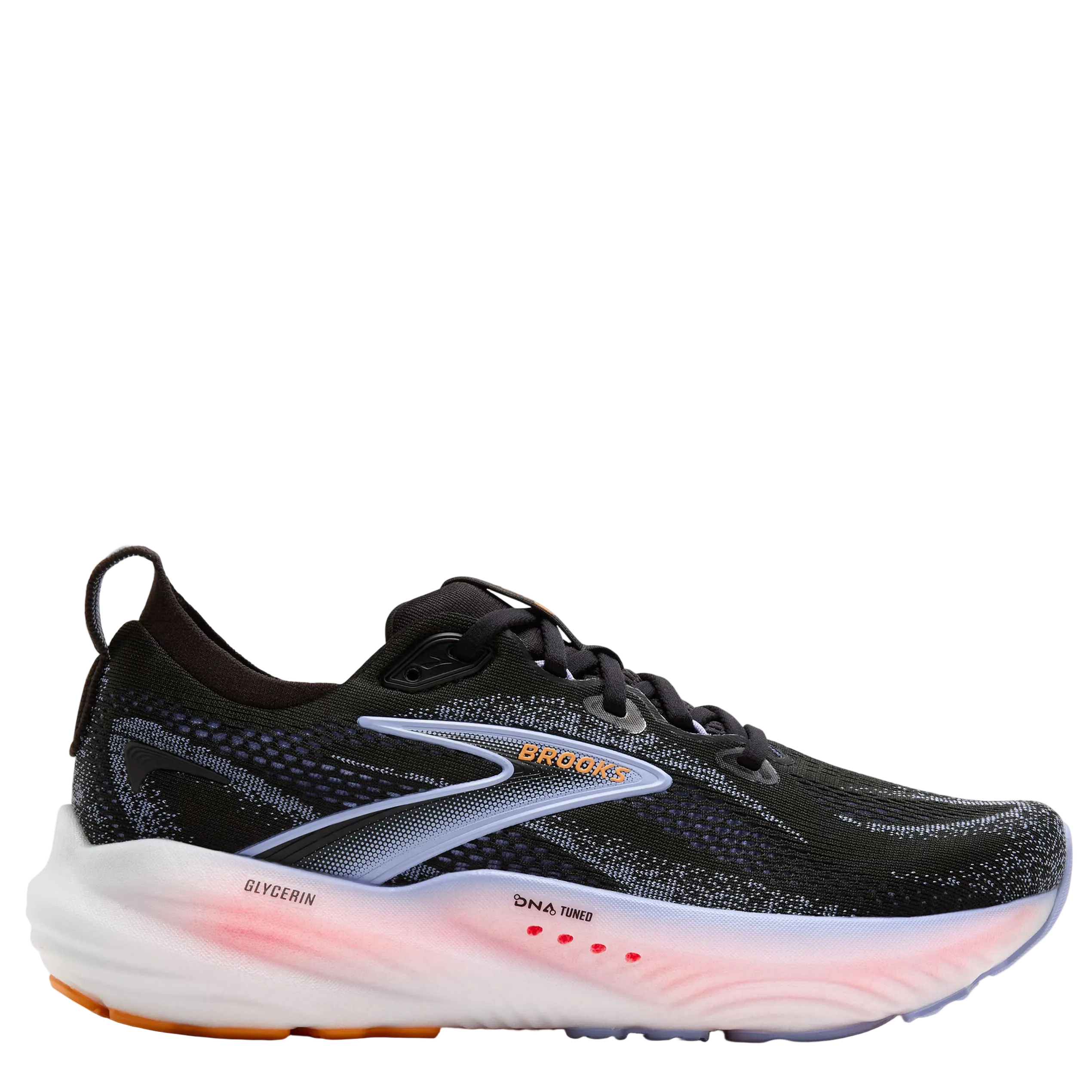 Track Run Women's Glycerin 22