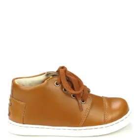 KIDS' EVAN *FINAL SALE Versatile Boots Decorative Stitch