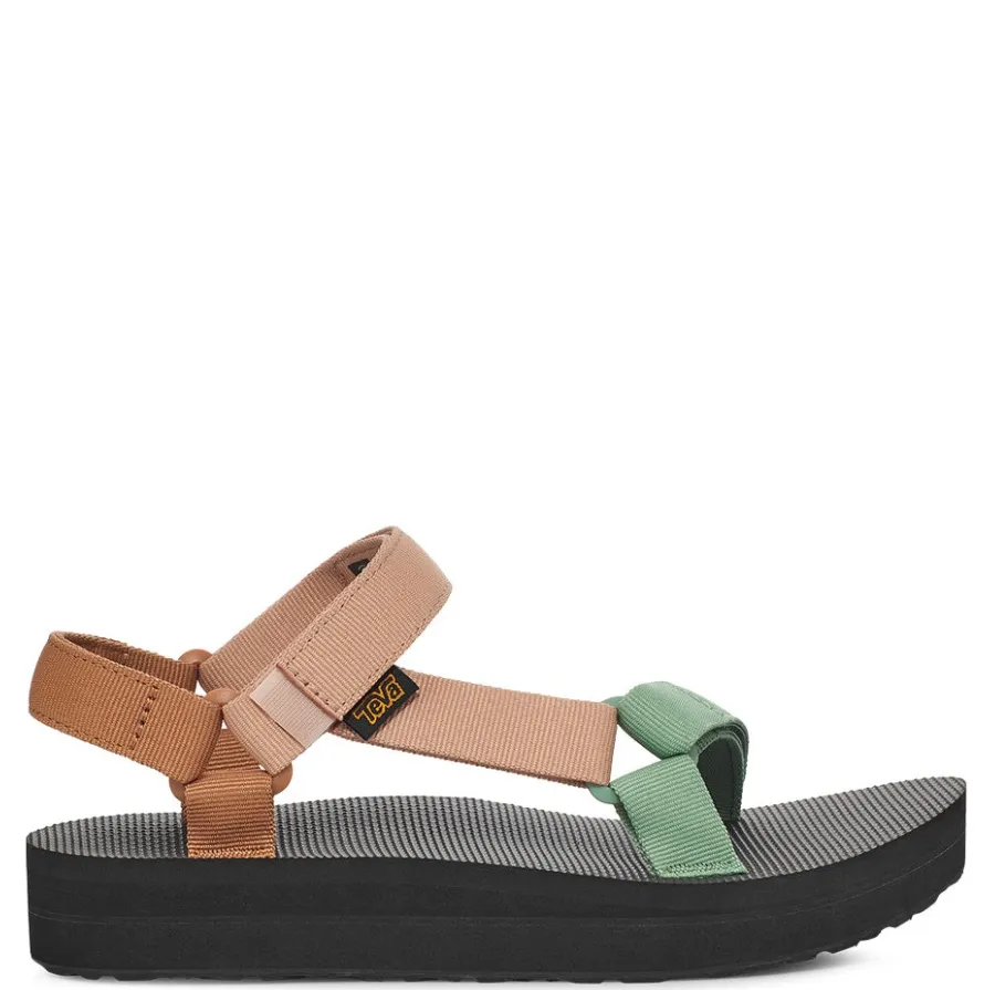 WOMEN'S MIDFORM UNIVERSAL Bronze Pop