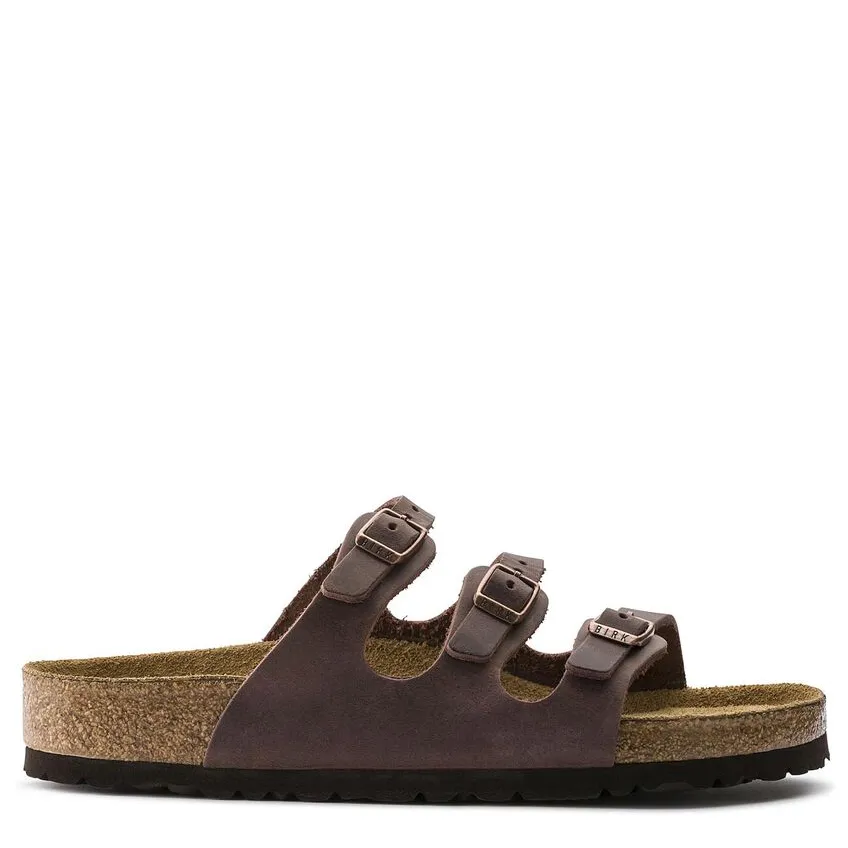 Non-Slip Comfort Women's Florida Soft Footbed