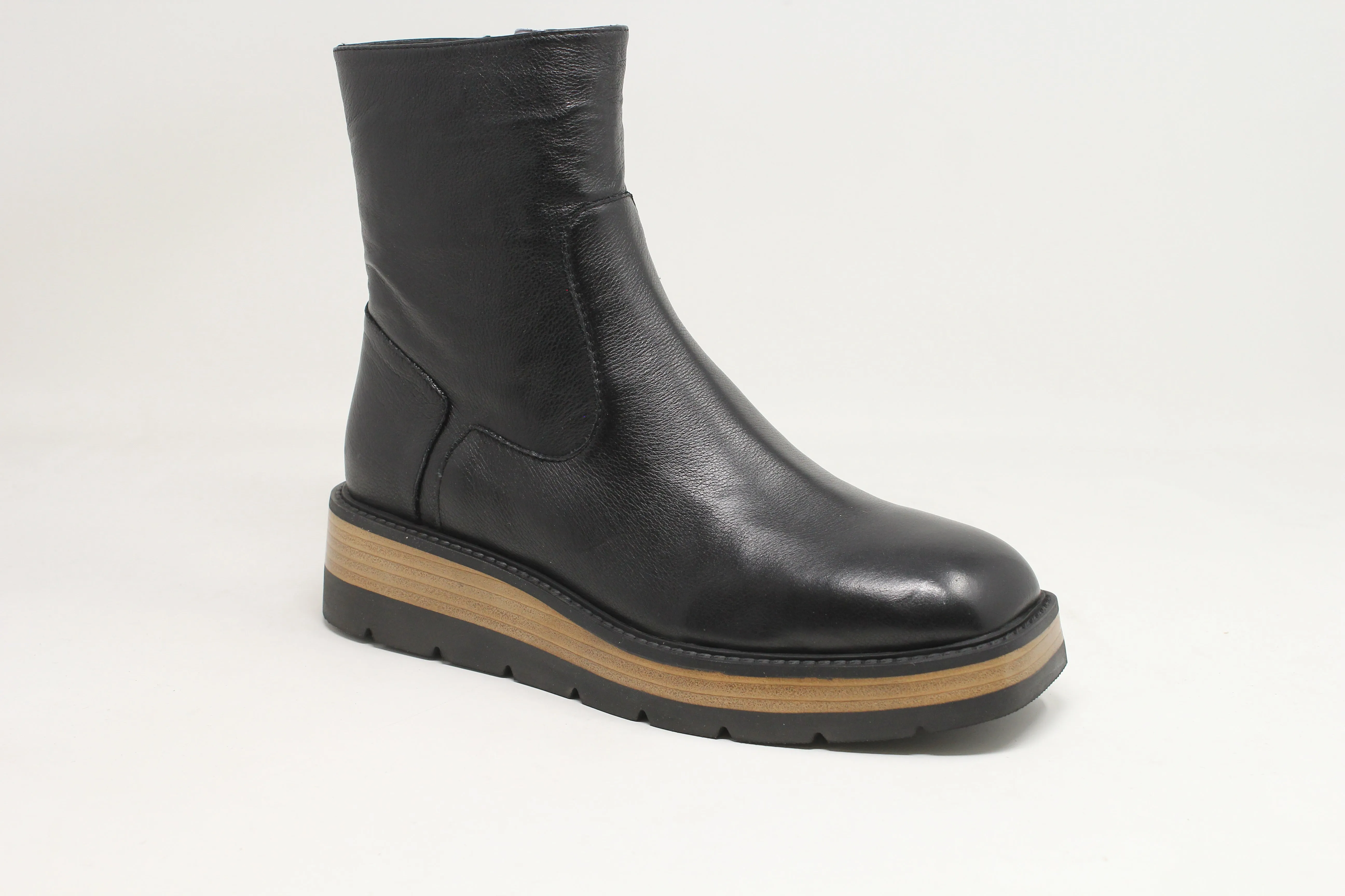 Comfort Tongue Tiran