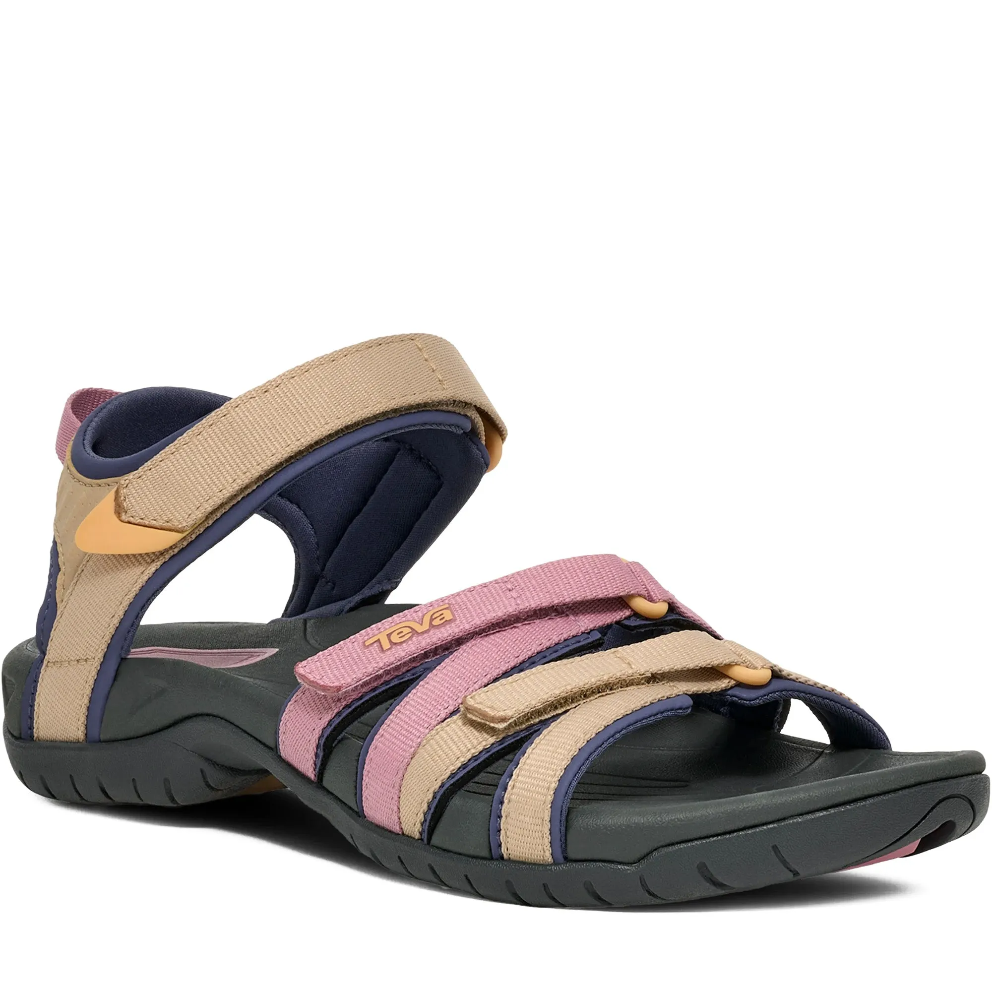 Energy Boost Stretch Fabric Travel Light Tirra