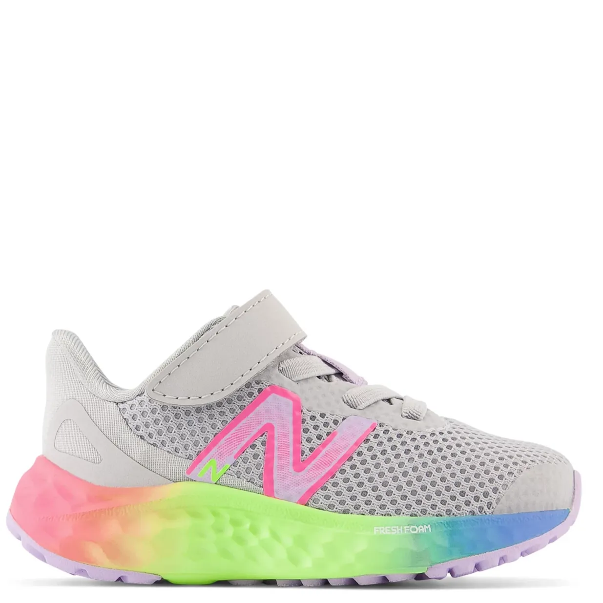 evening - wear shoes military - training running shoes TODDLER FRESH FOAM ARISHI v4