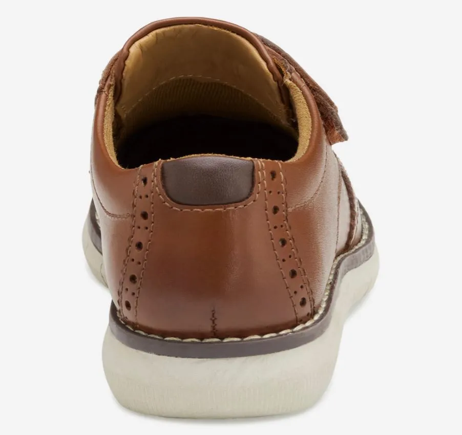 TODDLER HOLDEN WINGTIP Designer Label Indoor Comfort