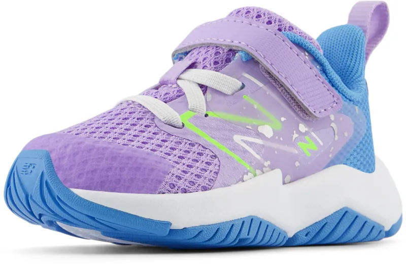 sports shorts TODDLER RAVE RUN v2 BUNGEE