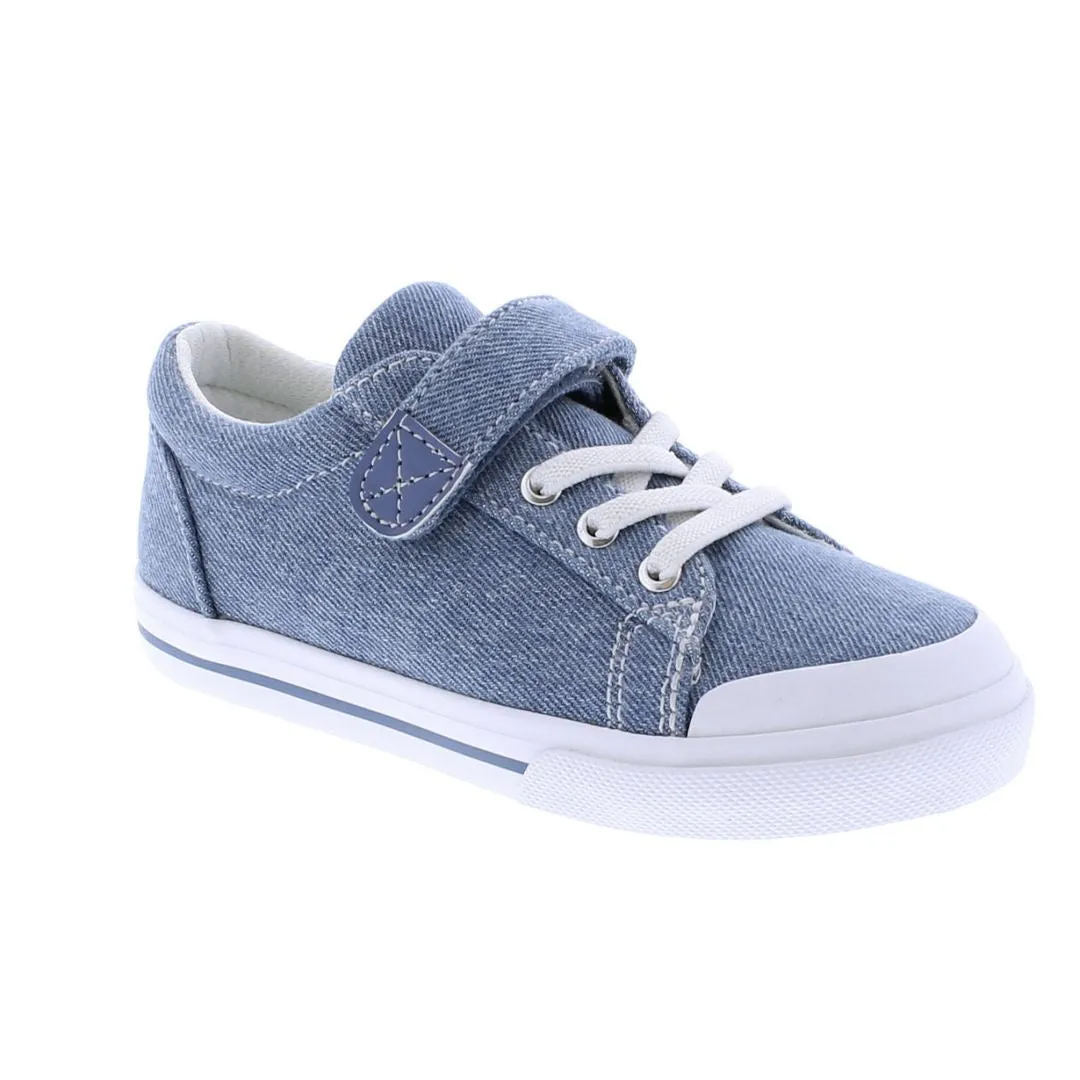 Anti Odor Jordan Sneaker (Toddler/Little Kid)