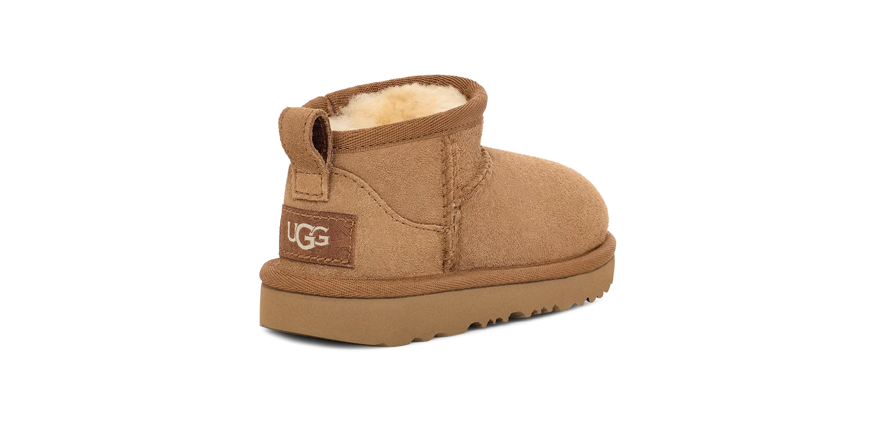 Neutral Tone TODDLERS' CLASSIC ULTRA MINI