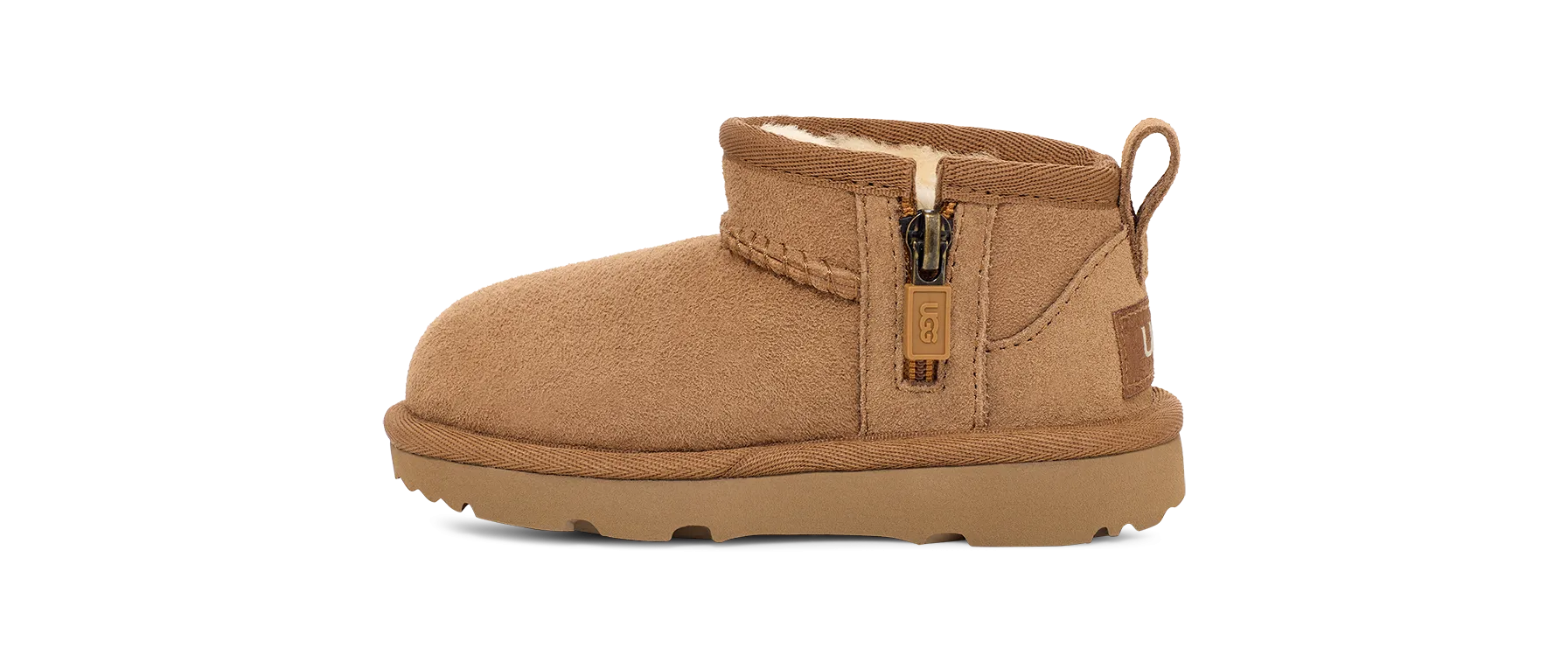 TODDLERS' CLASSIC ULTRA MINI Step Control