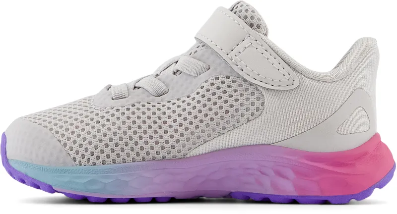 TODDLERS' FRESH FOAM ARISHI v4 performance - focused