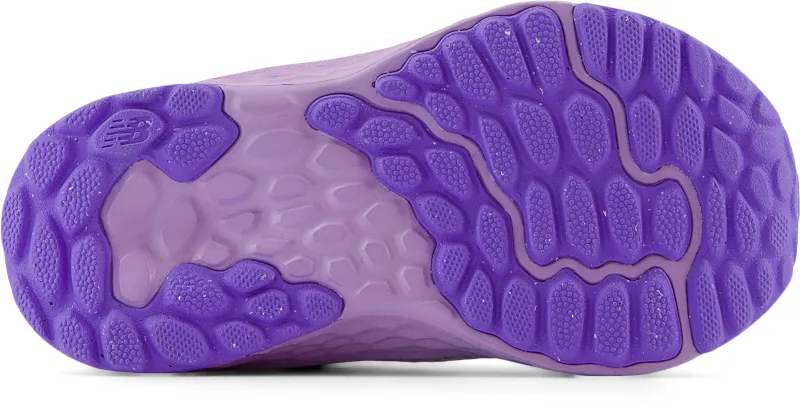 foggy - day running wear TODDLERS' FRESH FOAM ARISHI v4