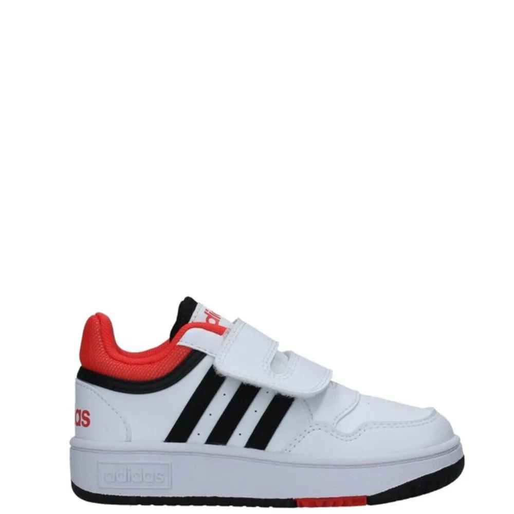 Genuine Leather Walking Friendly TODDLERS' HOOPS 3.0 *FINAL SALE