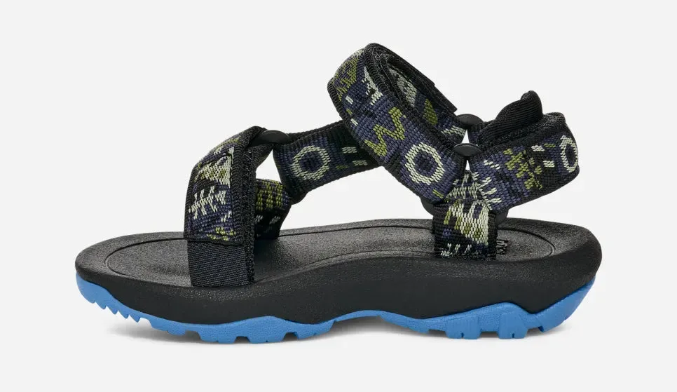 Everyday Cool Sandal Buckles TODDLERS' HURRICANE XLT 2