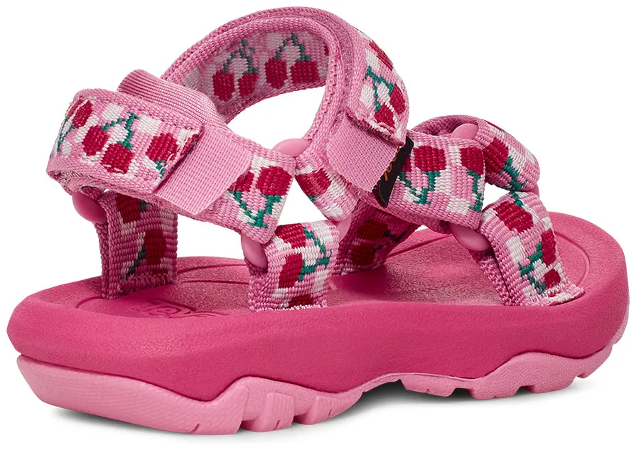 TODDLERS' HURRICANE XLT 2 Orthopedic Design Lightweight Flats