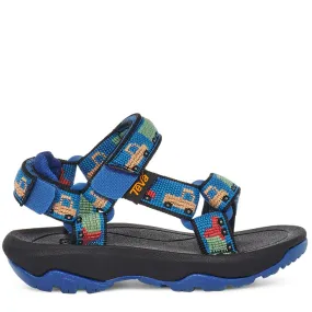 TODDLERS' HURRICANE XLT 2 Rain Light