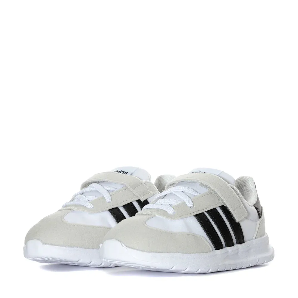 low - altitude running shoes coronation - themed running shoes TODDLERS' RUN 70s 2.0