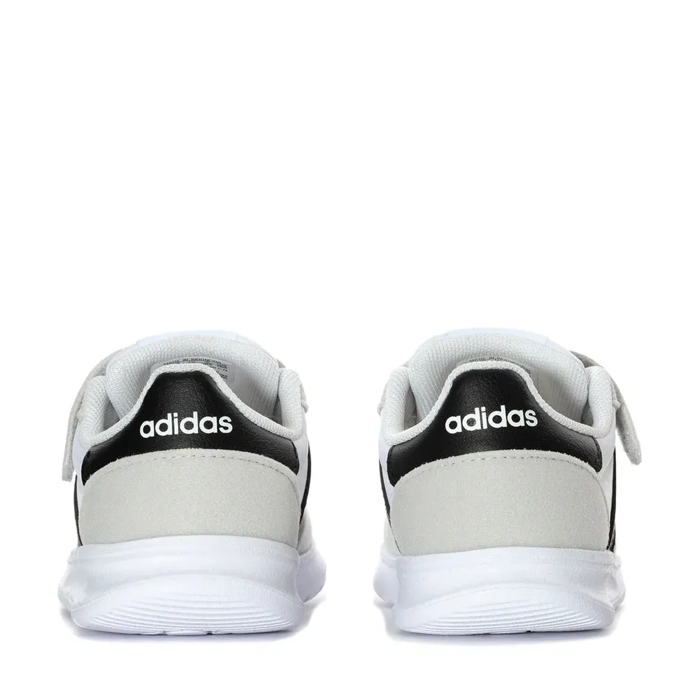 TODDLERS' RUN 70s 2.0 running on snow shoes Elastic Sling