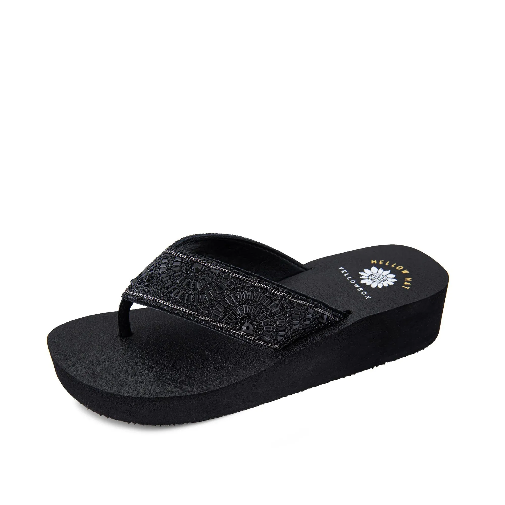 Women's Liana Padded Straps