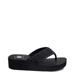 Women's Liana Sandal Straps Dressy Wear