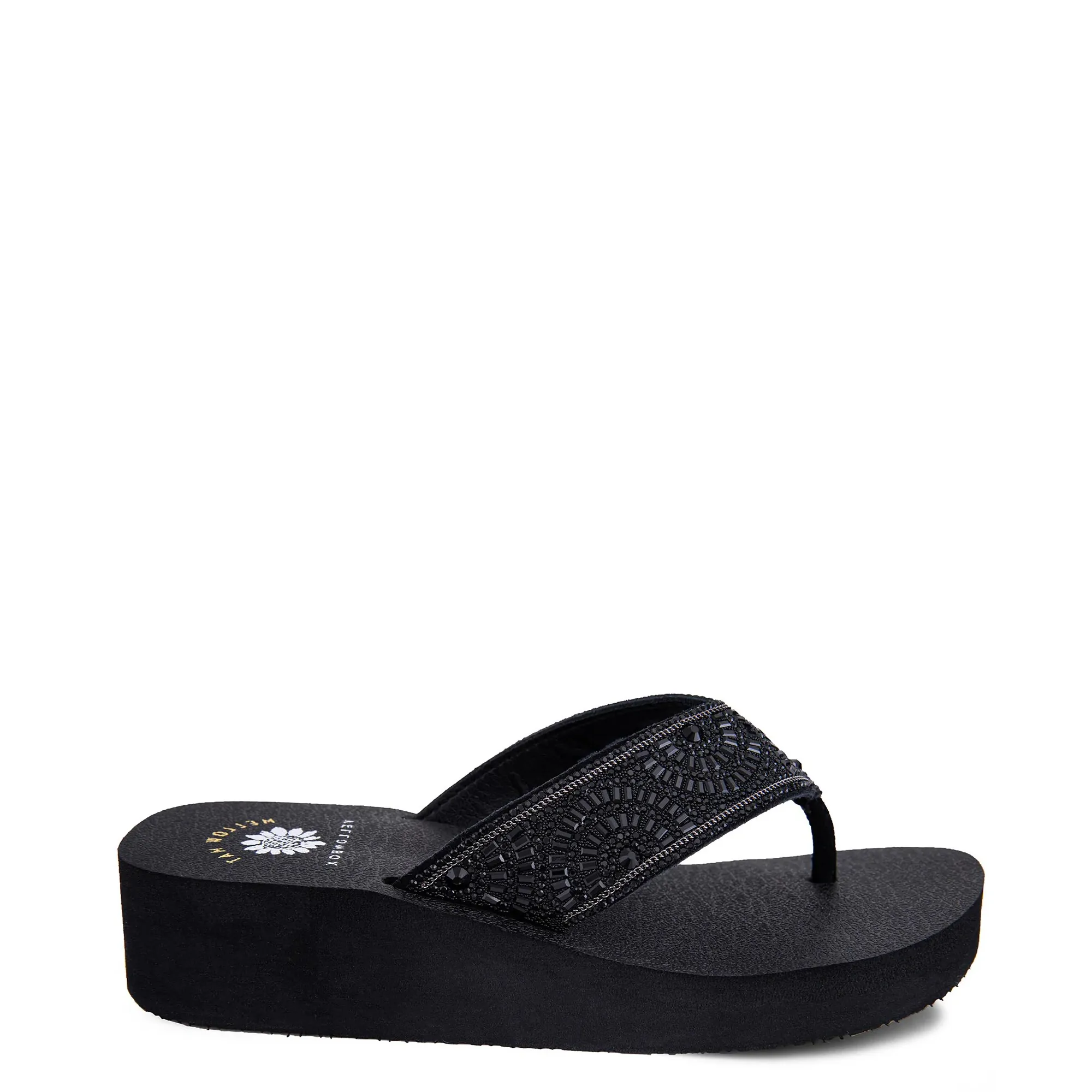 Women's Liana Sandal Straps Dressy Wear