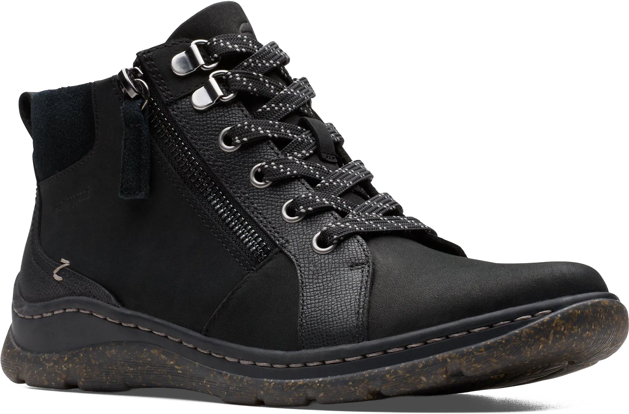 Orlene Top Waterproof Power Grip Busy Path