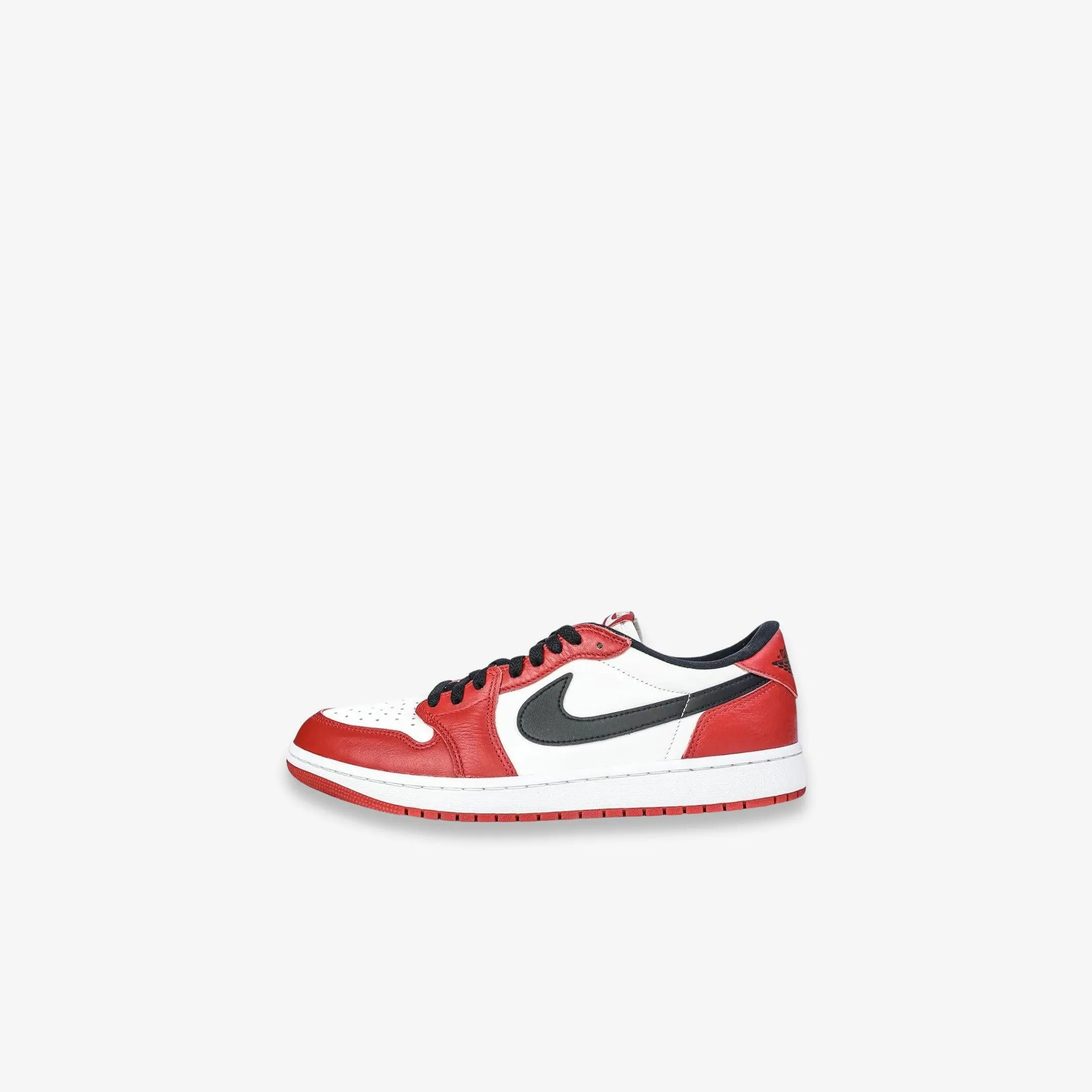 *PRE-ORDER* (TD) Air Jordan 1 Retro Low OG 'Chicago' (2025) HQ6997-600 Hyper Breathable Knit
