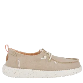 Durable kids' shoes Breathable kids' shoes KIDS' WENDY CHAMBRAY