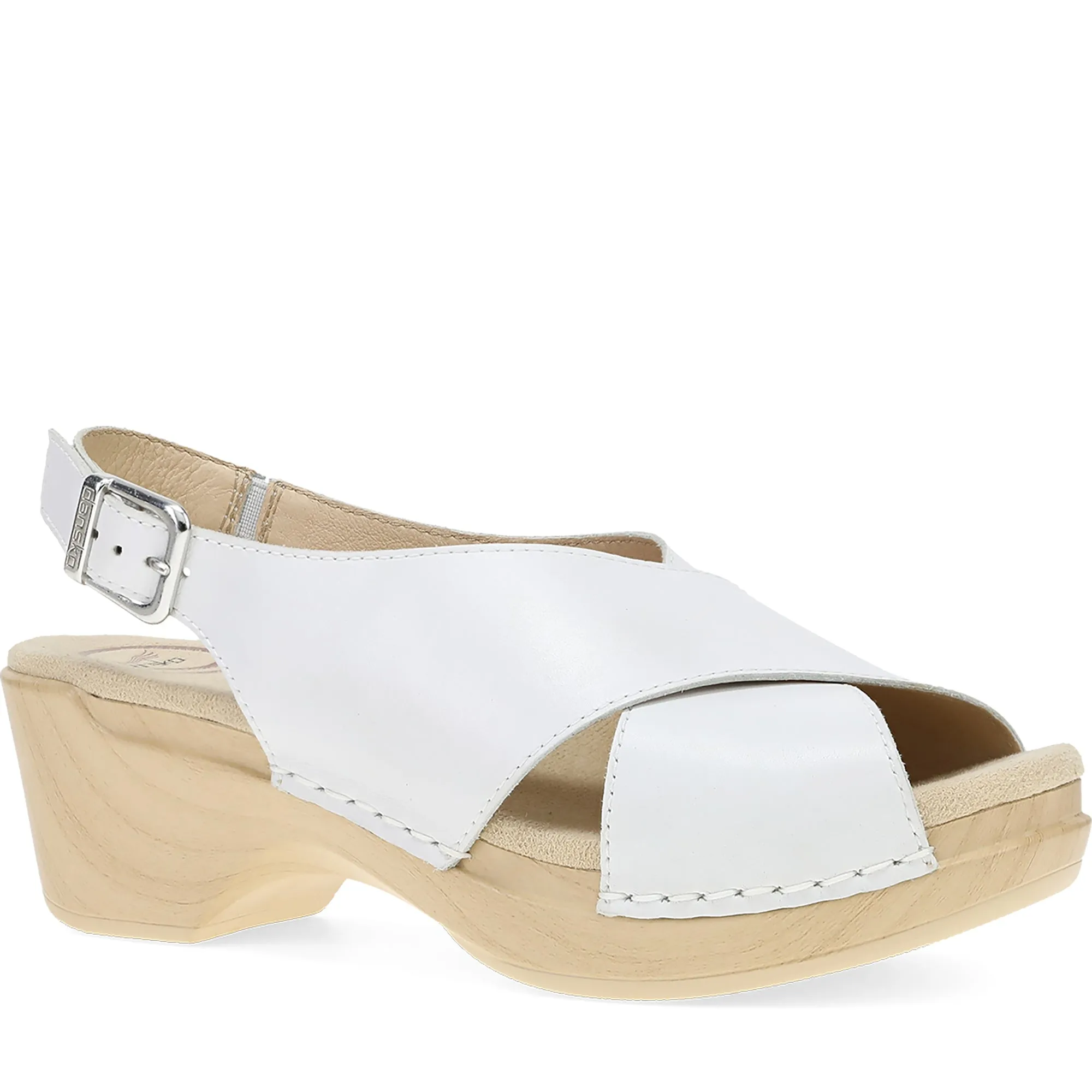 Lightweight Form Casual Wear Sloane