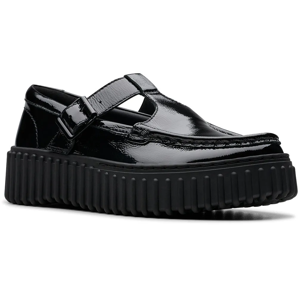 Step Tall Torhill Bar