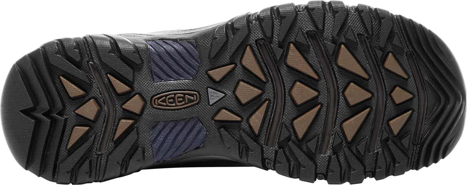 Cushioned Step Adventure Journey Comfy Step MEN'S ANCHORAGE III