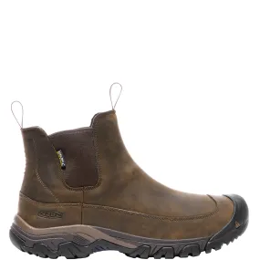 MEN'S ANCHORAGE III Durable Stitching