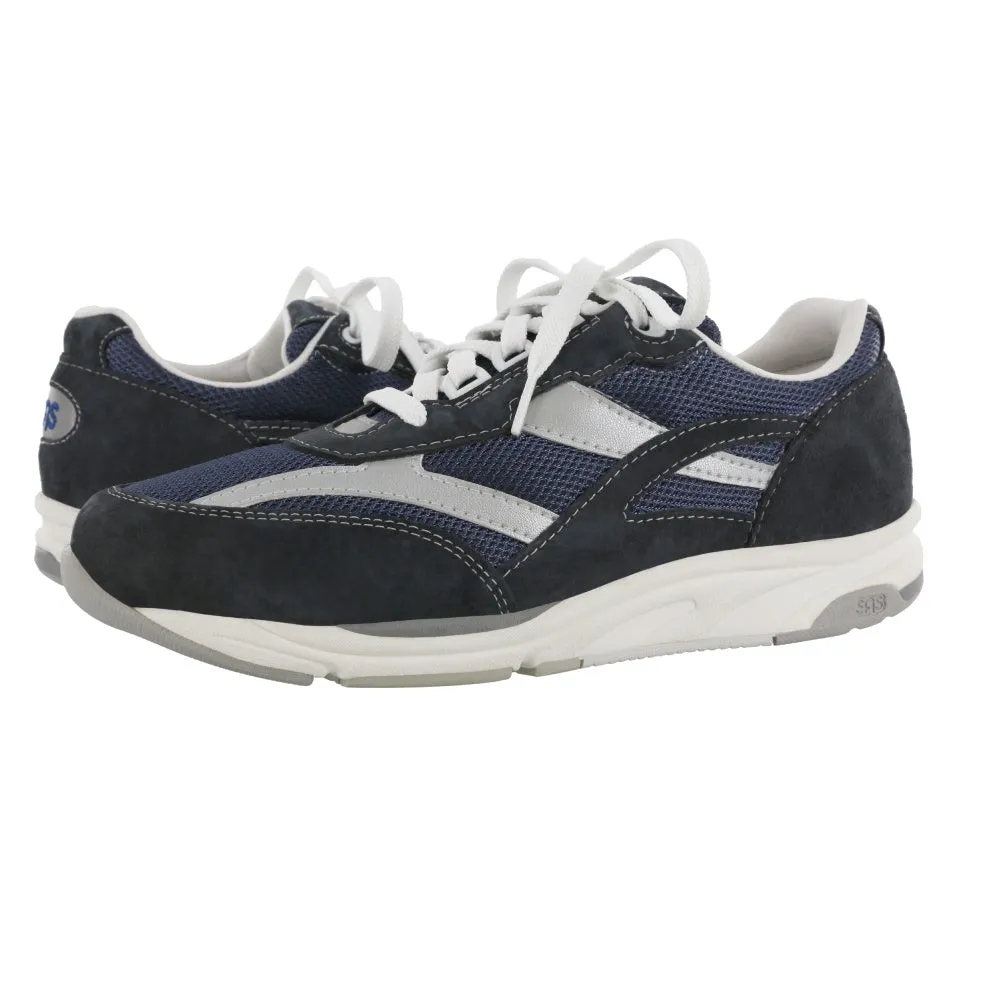 Smooth Surface Tour Mesh - Blue