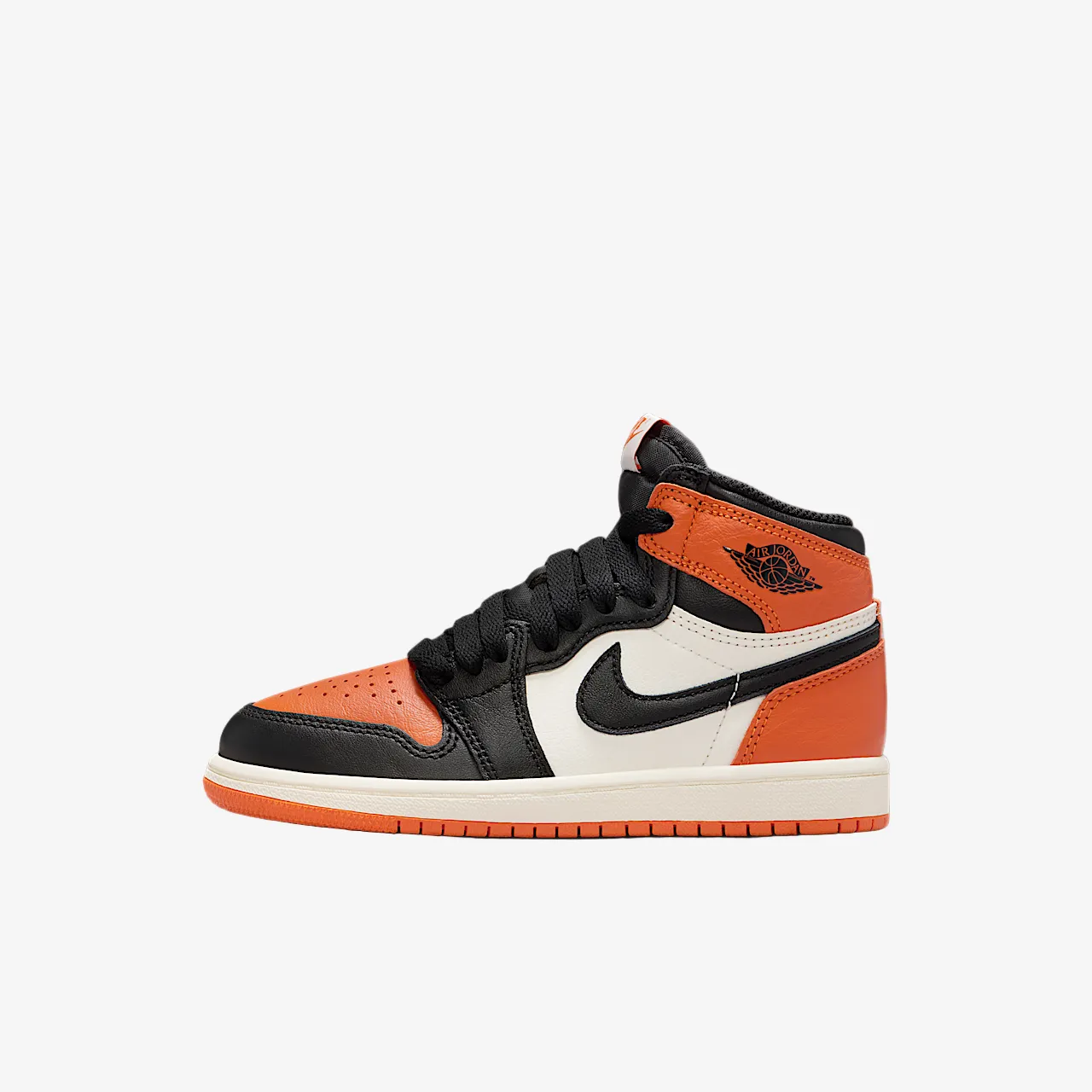 Durable Material (PS) Air Jordan 1 Retro High OG 'Shattered Backboard SBB 1.0' (2025) FD1412-008