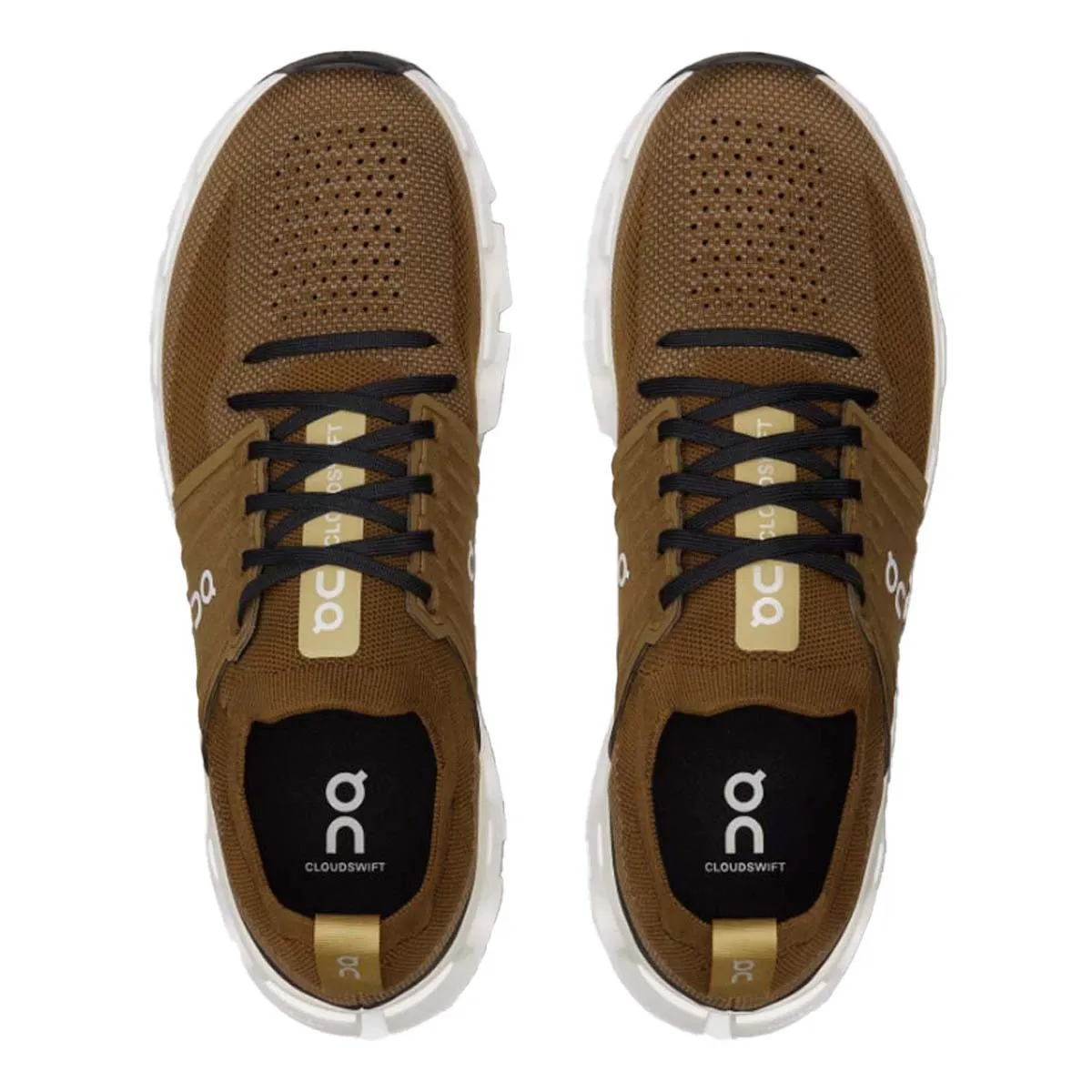 bulky - feature shoes Men's Cloudswift 3 *FINAL SALE