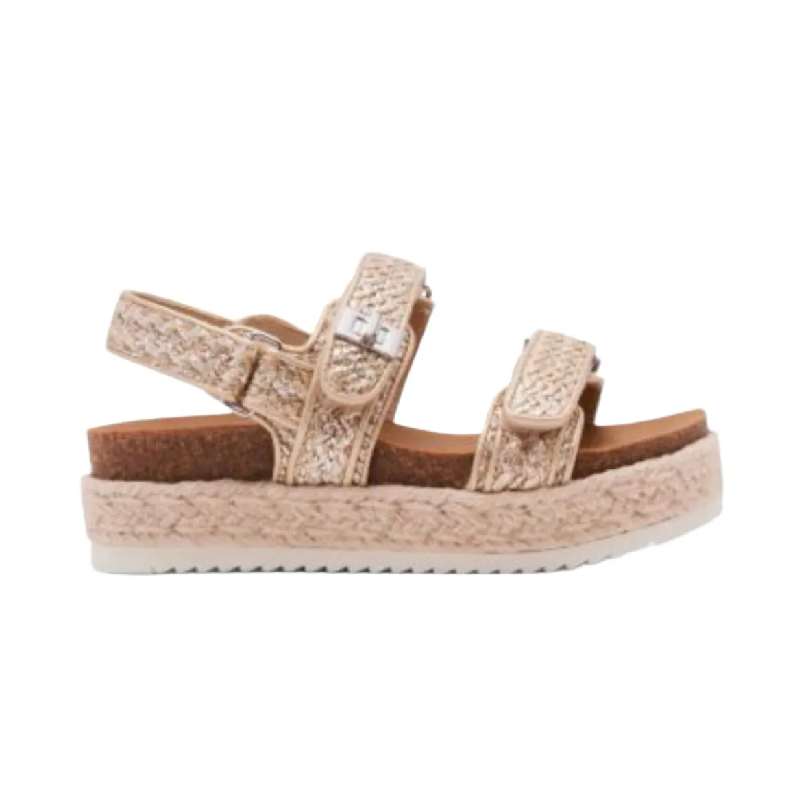 J-BigMona (Little Kid/Big Kid) Heel Support