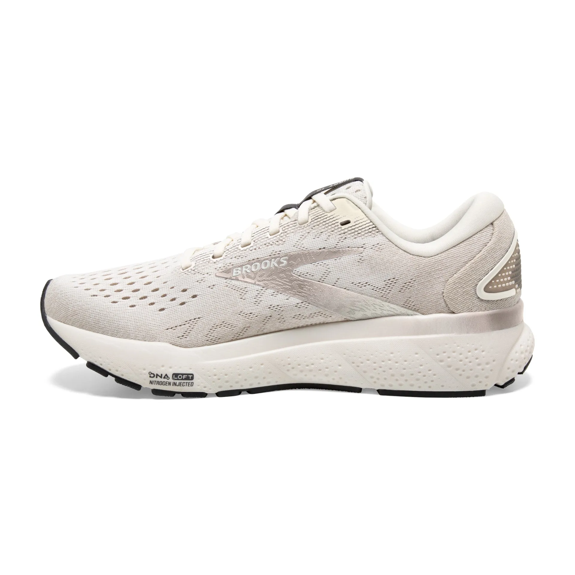 Men's Ghost 16 rough - surface shoes