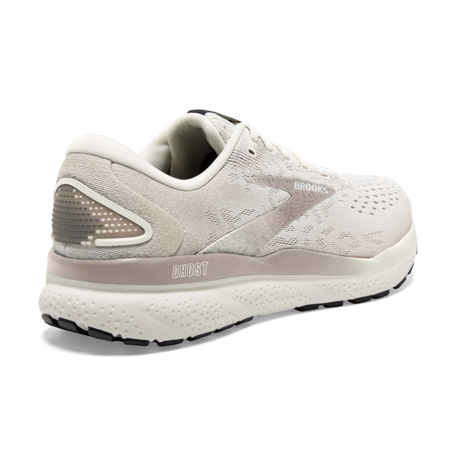 moisture - wicking - technology shoes running in a roundabout area shoes Men's Ghost 16