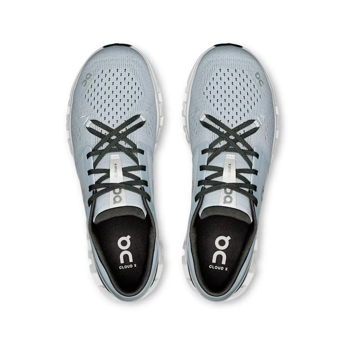 running - convenience Men's Cloud X 4