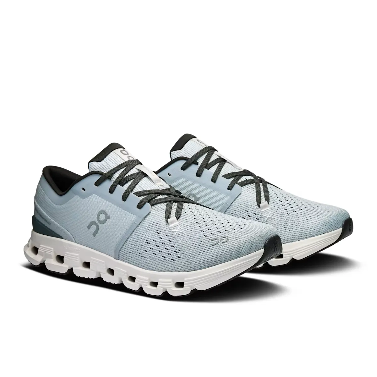 Men's Cloud X 4 Suitable for all running environments