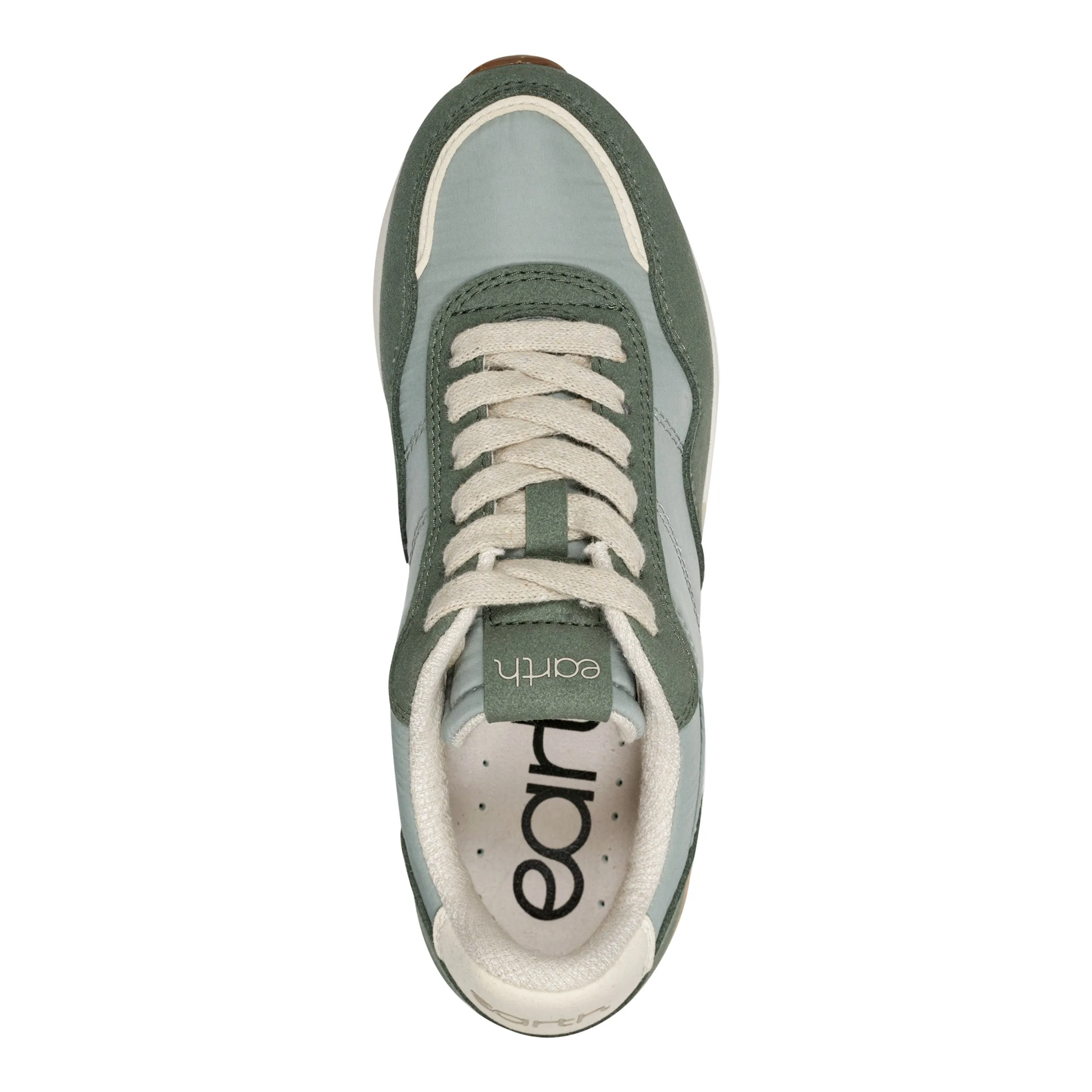 Office Shoes Maren Casual Lace-Up Sneakers