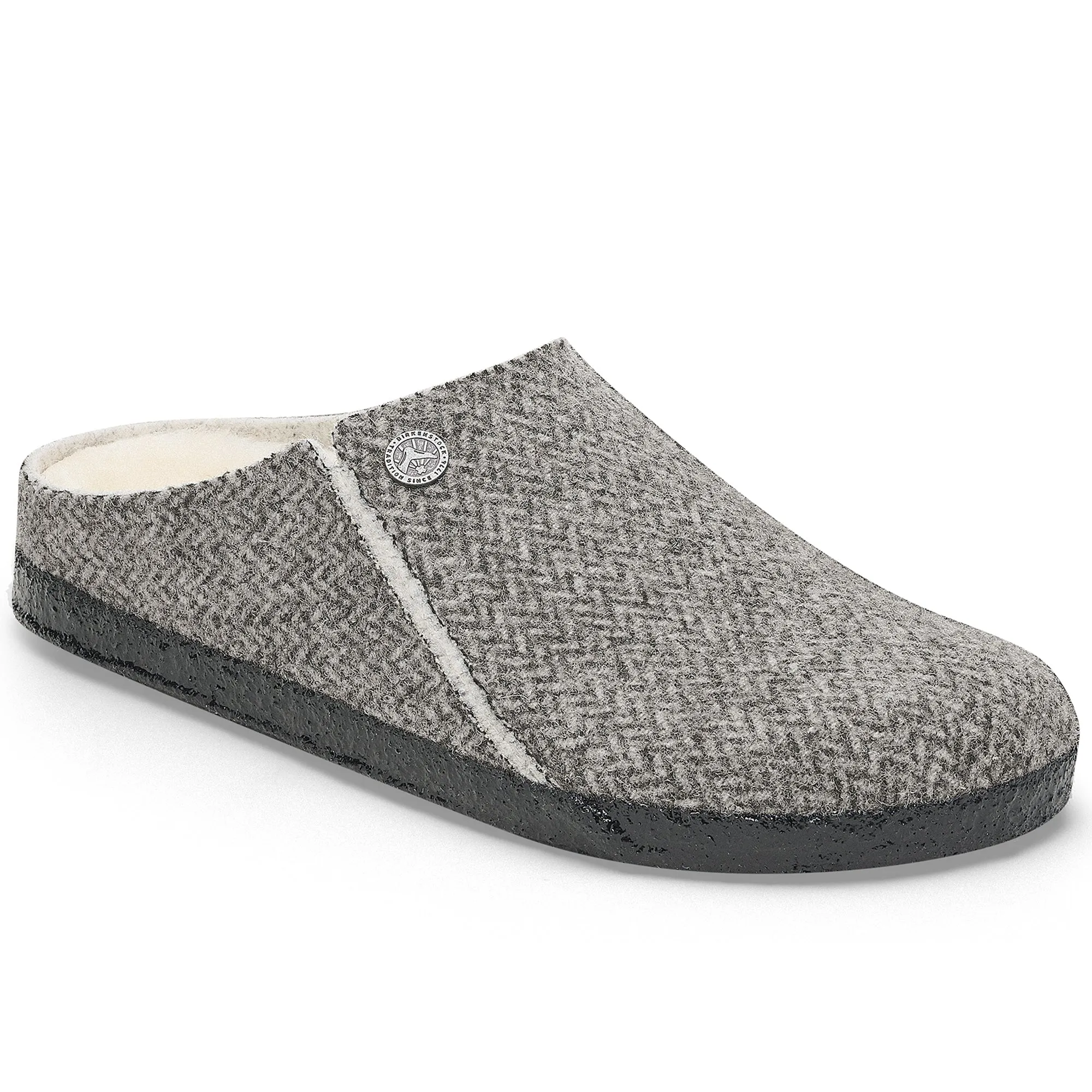 Closed Toe Zermatt Shearling Narrow