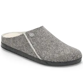 Closed Toe Zermatt Shearling Narrow