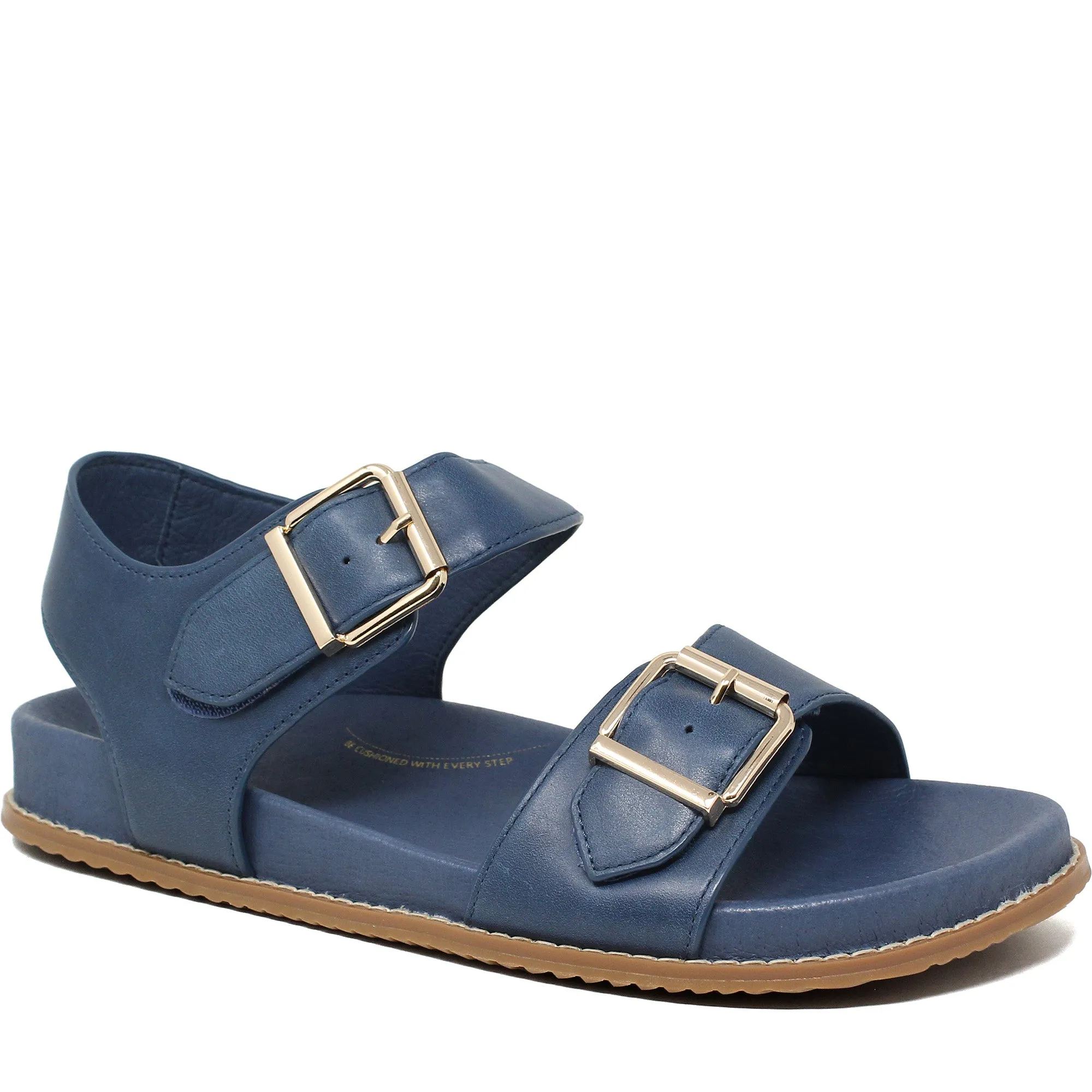 Hastice-W Spanish Bold Wide toe box